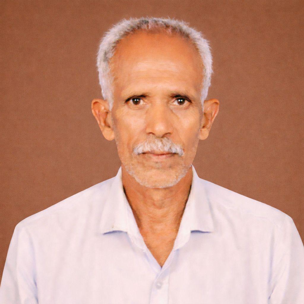 Director Name 5 portrait